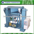 High performance steel spoon making machine